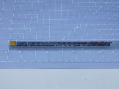 New | in-Stock LINEAR TECHNOLOGY _UNKNOWN_ Semiconductor - Other | OCO Industrial #1750275