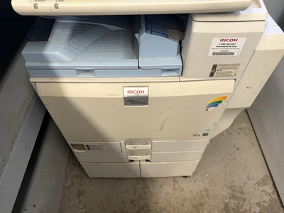 Used _UNKNOWN_ _UNKNOWN_ Digital Printers Indiana US | Miedema Asset Management Group #1415070