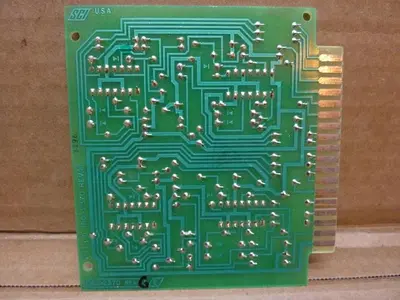 NEW SCI 080-2370 REV E