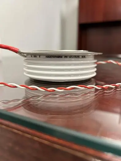 Used INDUCTOTHERM THYRISTOR MODULE Misc Industrial Equipment Ohio US | Aucto #685149