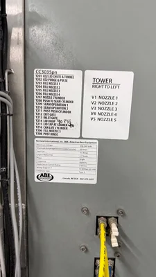 Used _UNKNOWN_ _UNKNOWN_ Canning Lines Indiana US | Brewhouse Equipment Group #1338381