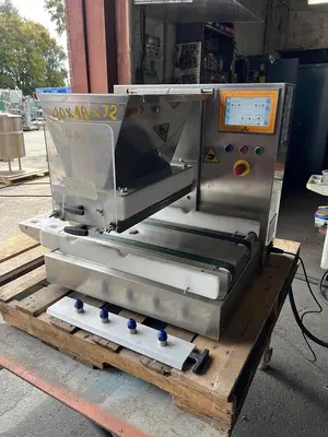 USED 2012 MIMAC SUPREMA BABYDROP 400 TS UL S12