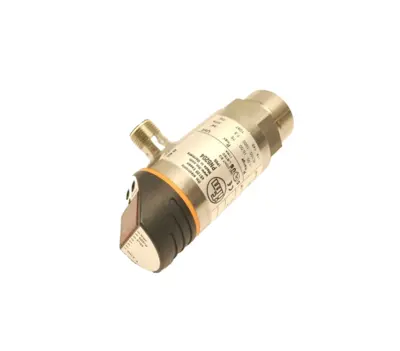 PN-010-RBN14-HFPKG/US/ /V, PN5204 | ifm PN5204 Pressure Sensor w/ Display PN-010-RBN14-HFPKG/US/ /V - New Other