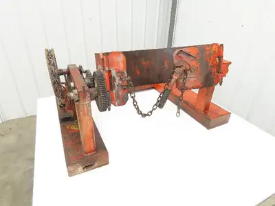 Used WESCO _UNKNOWN_ Miscellaneous MRO Indiana US | Arrow Industrial #1367486