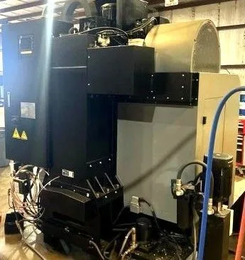 2020 HURCO VM10I Vertical Machining Centers | Midstate Machinery (8)