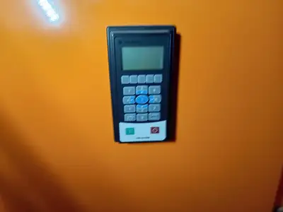 1200A Motor Control Center MCC, 575V, 1200A Bus, Form 4A, IP42 Enclosure