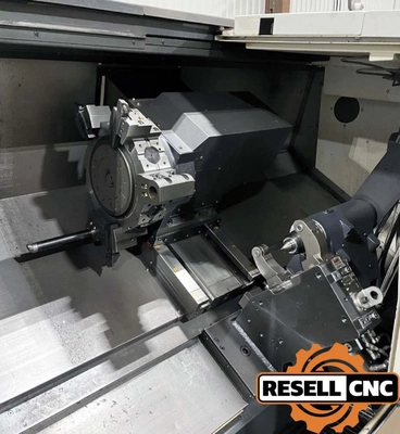 Used 2023 DN Solutions Puma DNT 2600LM CNC Lathes Florida US | Resell CNC #1336123