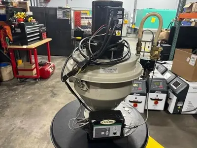 USED CONAIR DB12