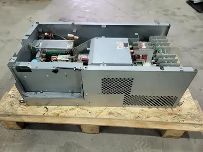 NEW ALLEN-BRADLEY 20BE125A0ANNAND0