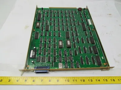 Okuma E4809-045-088-C CRP Board-9 OSP 500 1911-1580-82-5 from LNC8