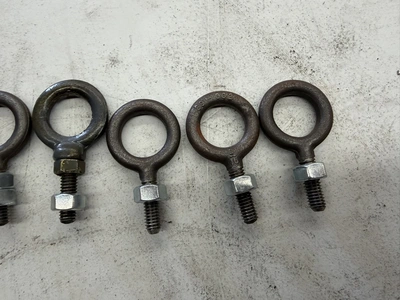 Used _UNKNOWN_ _UNKNOWN_ Bolts Michigan US | Miedema Asset Management Group #1292474