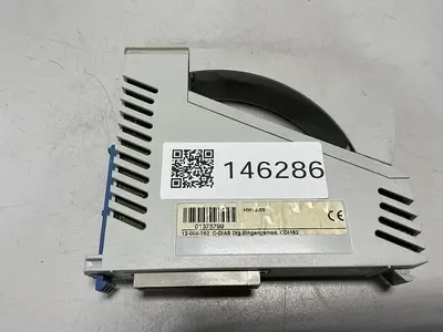 USED SIGMATEK 12-006-162 CDI162