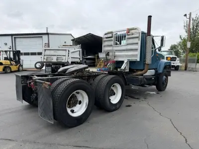 Used 1999 INTERNATIONAL S2574 Conventional trucks Washington US | Puget Sound Truck Sales #1546542