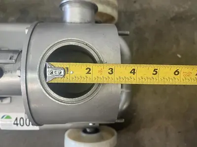 USED SUNDYNE CORPORATION EC25 WPPT