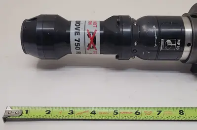 Used RENISHAW MP10 Probes Kentucky US | Aucto #686895