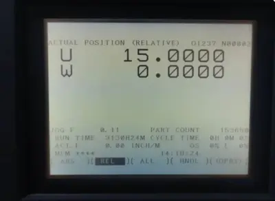 Used 2008 HYUNDAI KIA SKT100 CNC Lathes Kentucky US | Aucto #686509