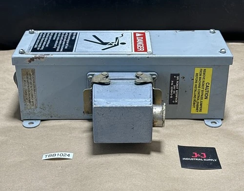 Used SPI 331843-M Robot Parts Indiana US | J&J Industrial Supply #540315