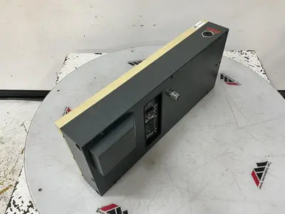 USED DEMAG 01-250-000-D IBED NC4