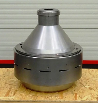 Used _UNKNOWN_ _UNKNOWN_ Disc Stack Centrifuges Florida US | Sanders Equipment #1230718