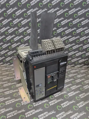 1200A Square D NT12L1 MasterPact Circuit Breaker GM70278-2 TL8CCV33A9SCBBXXCXZ New NIB
