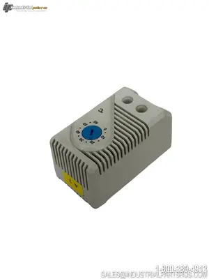 Used PFANNENBERG FLZ 530 Temperature Controls Kentucky US | Industrial Parts R Us Inc. #1388380