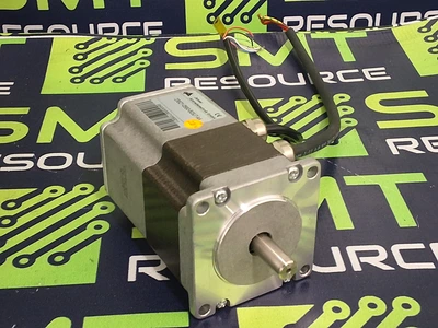JENAER ANTRIEBSTECHNIK 23S21-0560-803J7-AA SERVO MOTOR