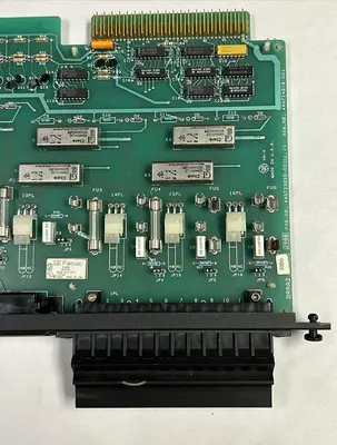 USED GE FANUC IC600BF914K