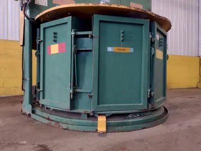 USED ENVIRO-PAK R6X2