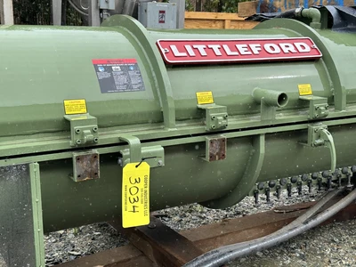 New | in-Stock _UNKNOWN_ EK-75 Littleford Mixers West Virginia US | Cooper Industries #1409661