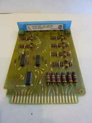 USED NUMA LOGIC NL-351L