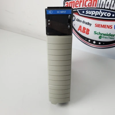 Used Allen-Bradley 1756-IB16 Misc Industrial Equipment California US | American Industrial Supply Co. #1377168