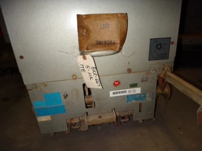 USED I.T.E. 3
