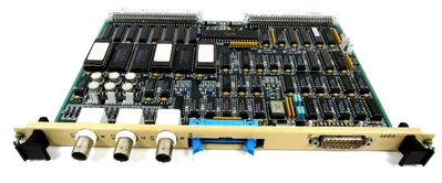 USED ABB VD86 CONTROLLER BOARD 57287977-H