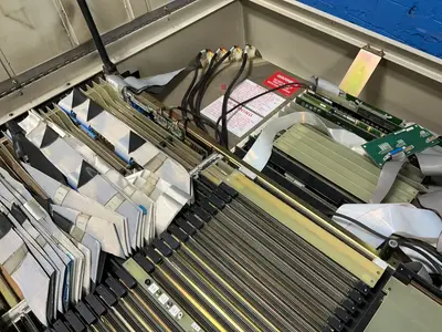 USED TERADYNE L393