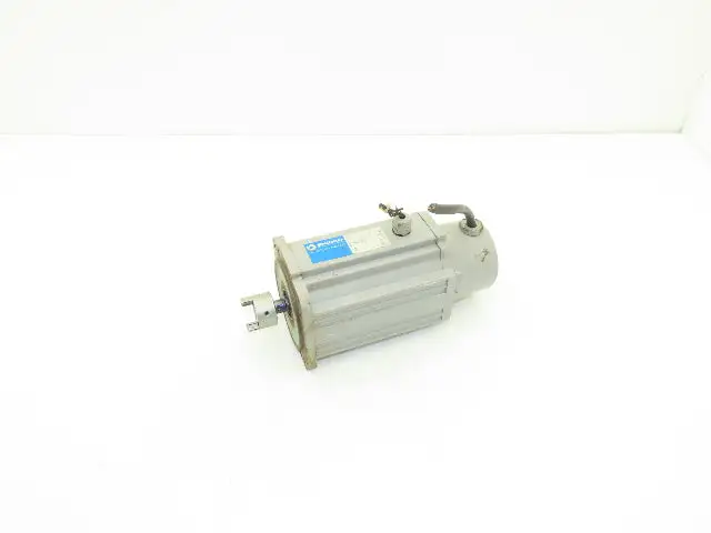 Used SHINKO _UNKNOWN_ Servo Motors Indiana US | Arrow Industrial #556012