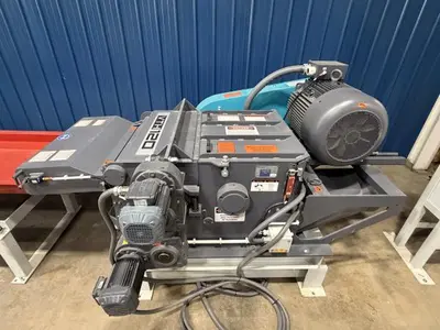 Used VECOPLAN VTH End Matchers Pennsylvania US | RT Machine Company #1453255