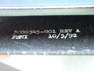 Used TRICONEX 3000345001 PLC Processors Ohio US | HGR 24 #928078