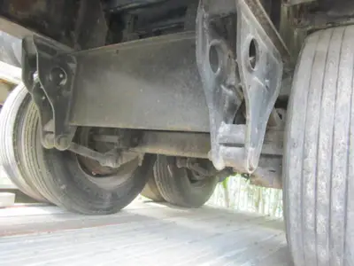 Used FRUEHAUF 45′ ALUMINUM COMBO FLATBED Flatbed Trailers Florida US | USA Transequipment #1542487