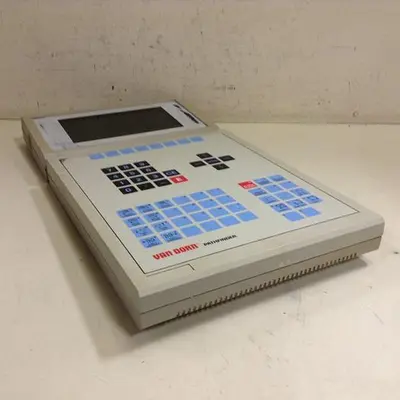 USED VAN DORN 6ES5398-0KB12