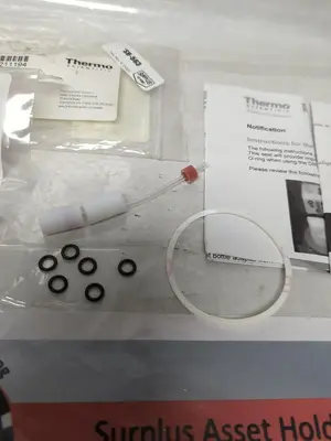 New | in-Stock THERMO SCIENTIFIC 211194 Miscellaneous Laboratory Equipment Ohio US | Surplus Asset Holdings #1312179