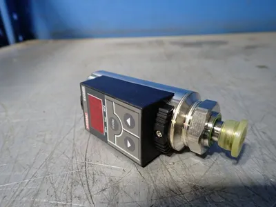 NEW HYDAC 3462600000