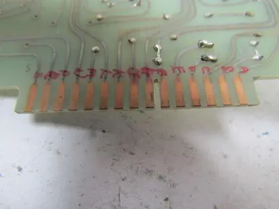 Hyper-Loop 162-0905-014 PCB Circuit Control Board