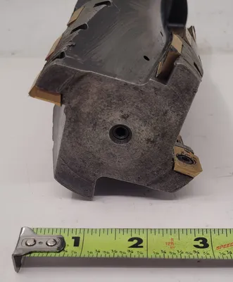 Sandvik Coromant R215-080C8-150L Tooling & Accessories, Tooling | Machinery Central (5)