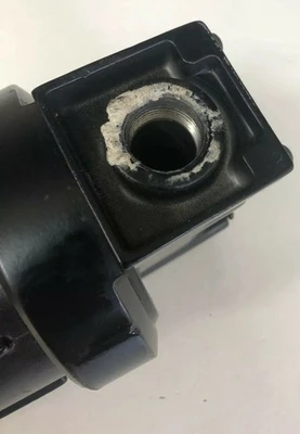 Used Schrader Bellows 08F44BCSB Miscellaneous MRO Indiana US | J&J Industrial Supply #504676