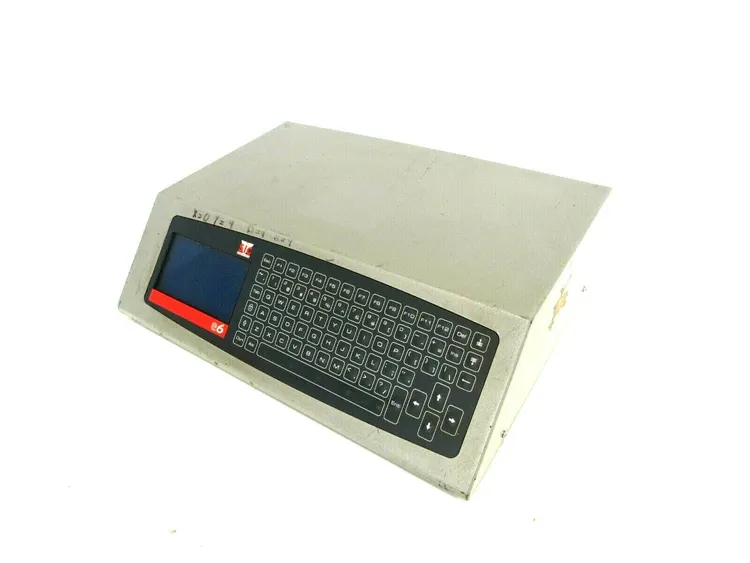 Used SIC MARKING _UNKNOWN_ Misc Electrical & Power Parts Michigan US | SB Industrial Supply #865972