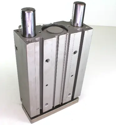 USED SMC MGPM50N-150-Y59AL