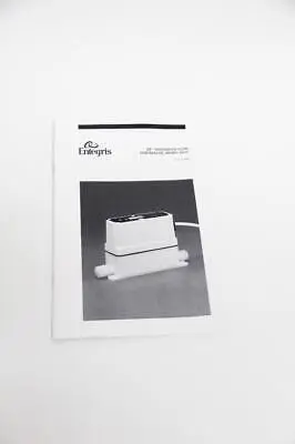 Entegris 6510-TL-F02-B06-K-P2-U3 6510TLF02B06KP2U3 NT6510 Other Valves & Manifolds | ANACAPA EQUIPMENT BROKERS, INC (4)