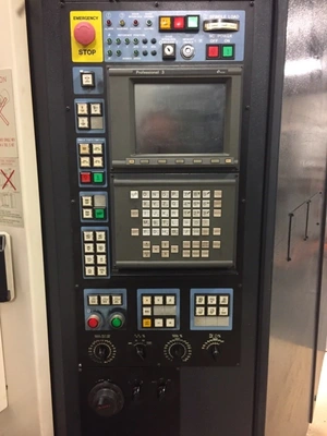 USED 1999 MAKINO A55