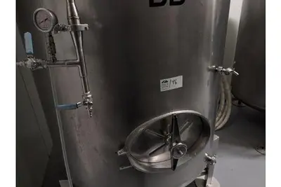 33HL Brite Tank