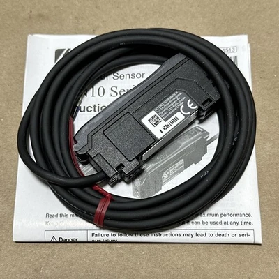 NEW KEYENCE FS-N11P